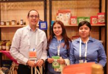 Oaxaca consolida más de 120 mdp en ventas durante la Expo ANTAD 2025