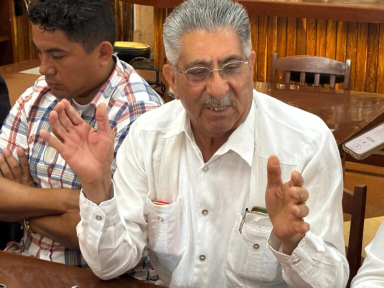 Ante exclusión gubernamental más de 5 mil campesinos tomarán la CDMX: UNTA