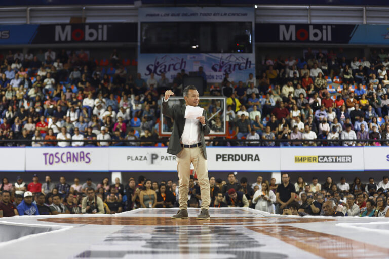Pablo Lemus presenta “Yo Jalisco”