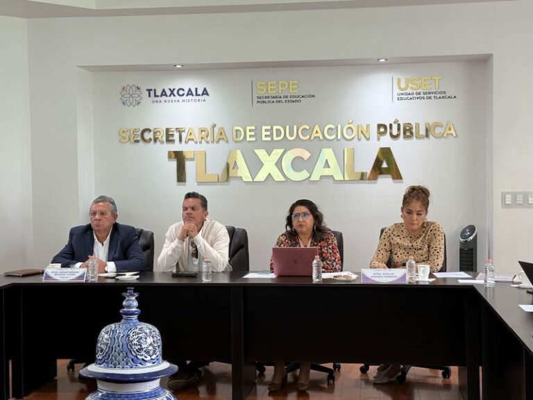 Comité Educativo para la prevención de la trata de personas trabaja en la implementación de campañas de sensibilización