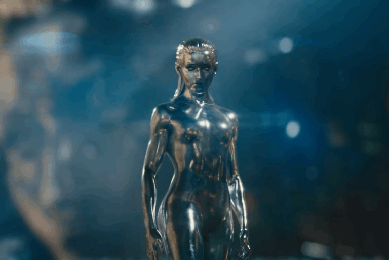 Silver Surfer ahora es mujer: Marvel genera controversia con nuevo cambio de personaje