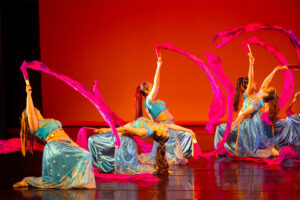 UNAM alista actividades por el Día Internacional de la Danza