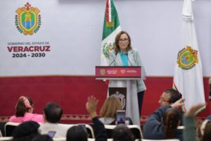 Veracruz, listo para recibir a los turistas esta Semana Santa