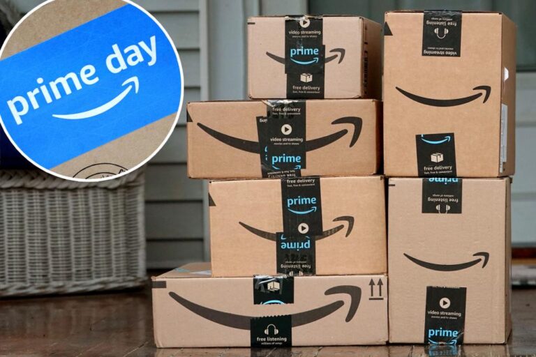 Vuelve el Prime Day a México; será en julio