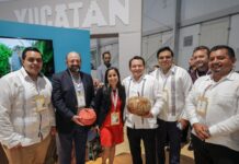Yucatán será sede de la reunión del Mundo Maya en 2026