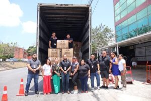 Yucatán y QRoo reciben material electoral no custodiado para la elección judicial