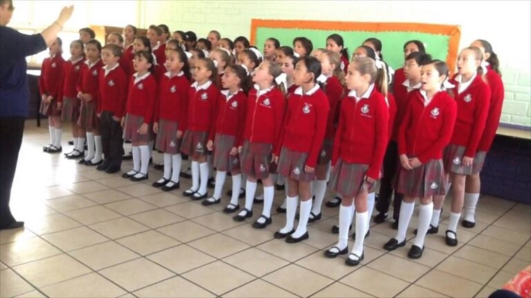 SEP y Secretaría de Cultura suman esfuerzos para llevar coros a las escuelas públicas