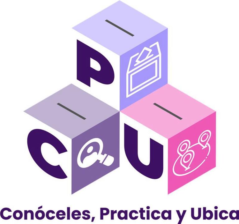 “Conóceles, practica y ubica”, así funciona la plataforma para conocer a los candidatos de la 1ra elección del Poder Judicial