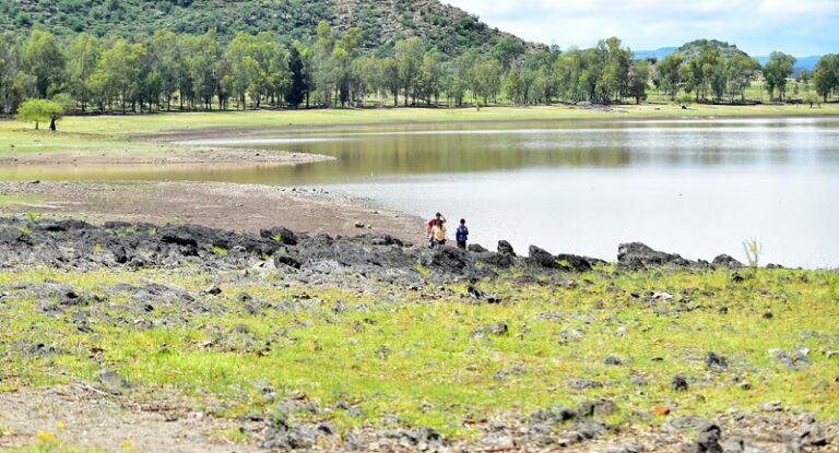 Exhorta Conagua a NO nadar en cuerpos de agua durante vacaciones
