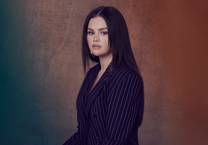 Selena Gomez será reconocida como ‘Mujer del Año‘ por Billboard Mujeres Latinas en la Música 2025