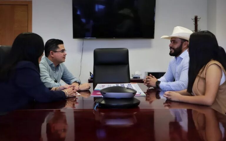 Impulsa Gobierno del Estado de Chihuahua apertura de primera estancia infantil en Coronado