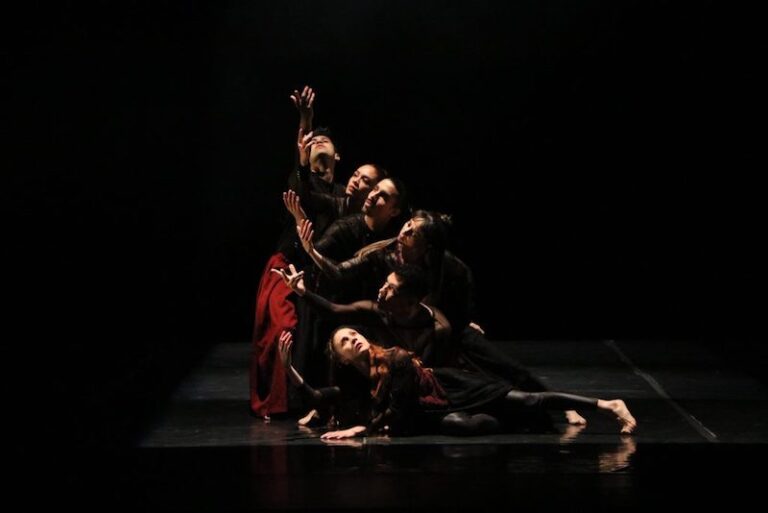Con motivo de la Semana de la Danza, CEPRODAC presenta una propuesta coreográfica que celebra la diversidad, fuerza y ​​creatividad femeninas