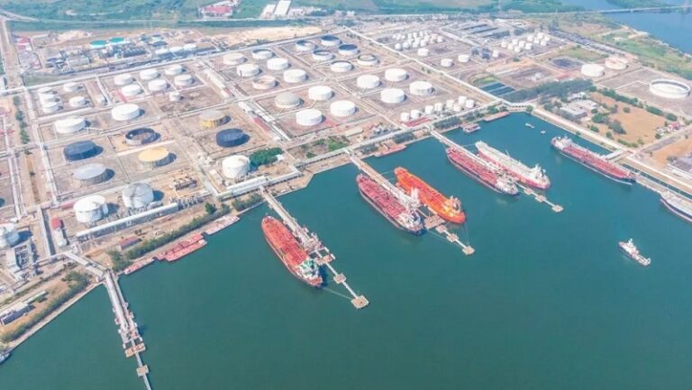 Licitaciones para Corredor Interoceánico, concretas en próximos meses: senador de Morena