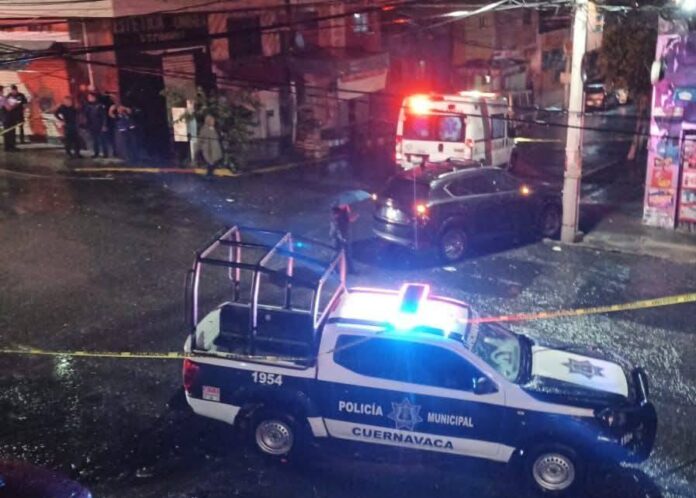 Asesinan a hija de funcionaria de la Fiscalía General de Morelos