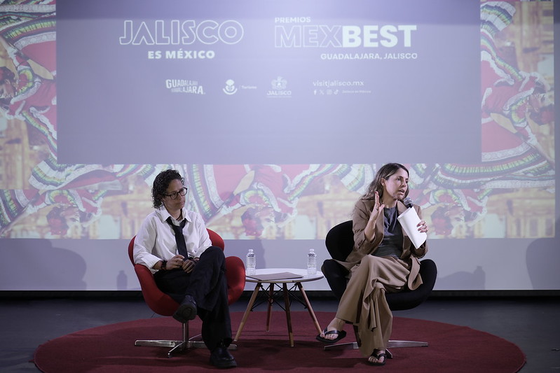 Guadalajara, sede de la 5a edición de los Premios MexBest
