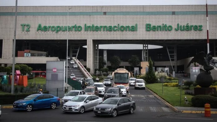 AFAC autoriza al AICM aumentar sus operaciones comerciales por hora