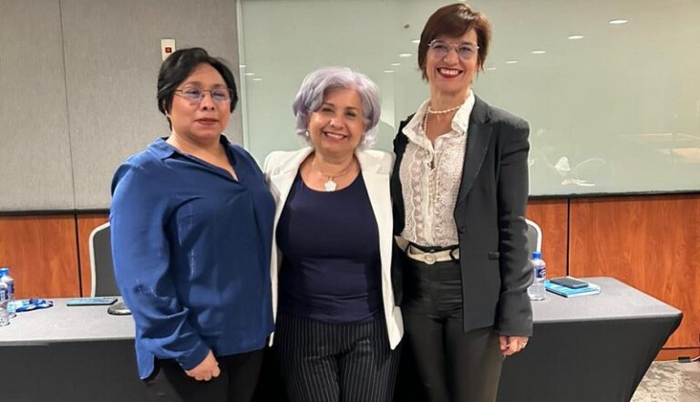 México podría tener nueva nom para para prevenir infecciones asociadas a la atención de la salud