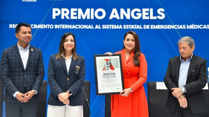 Abasto de medicamentos alcanza casi el 90% en Aguascalientes
