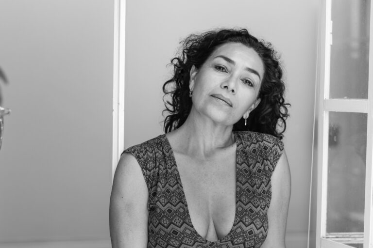 Actriz y productora Dolores Heredia será homenajeada en el Festival de Guadalajara
