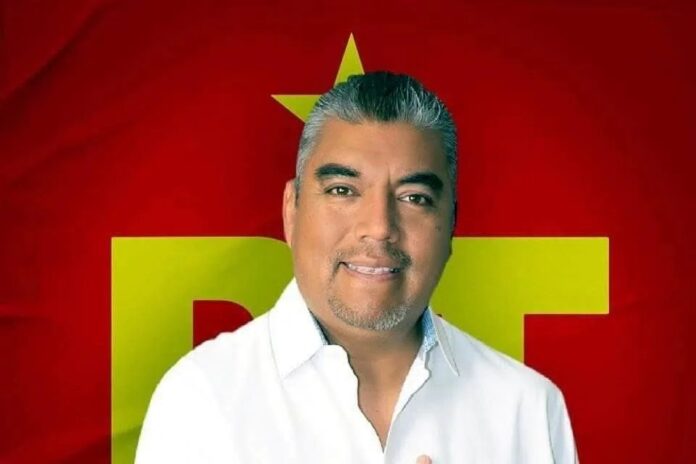 Alcalde de Metlatónoc, Guerrero, y a su esposa resultan heridos en intento de asalto