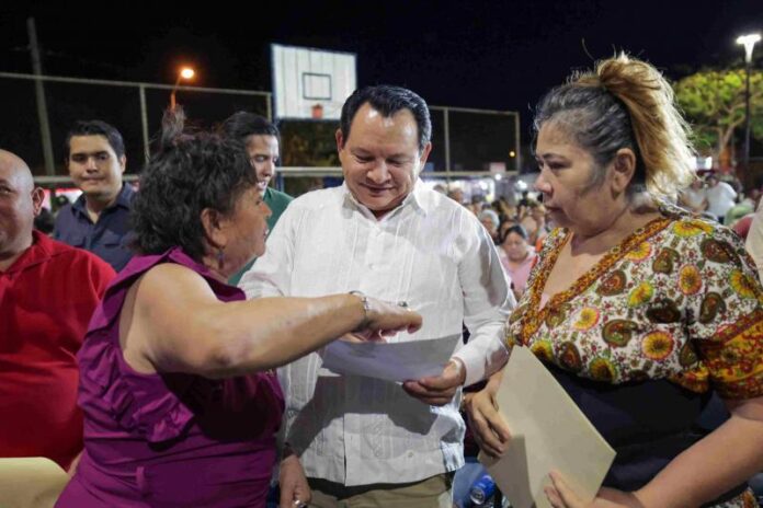 Anuncian plan integral de intervención en Ciudad Caucel