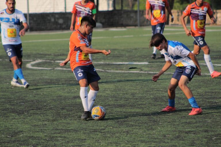 Arranca la Copa Jalisco 2025