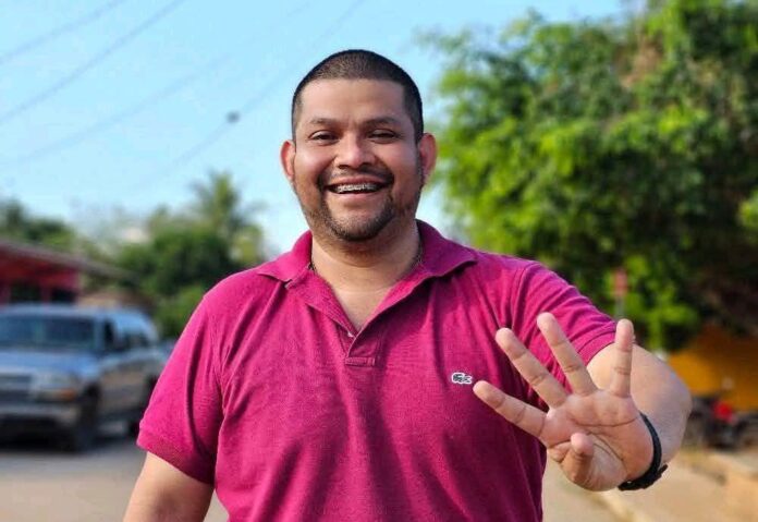 Asesinan a empresario y ex candidato de Morena en Veracruz