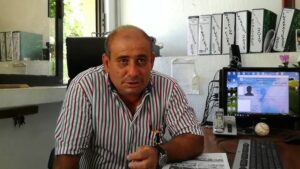 Asesinan a exalcalde y a exregidor en Veracruz
