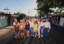 Ayuntamiento de Mérida ha atendido unos 200 mil baches