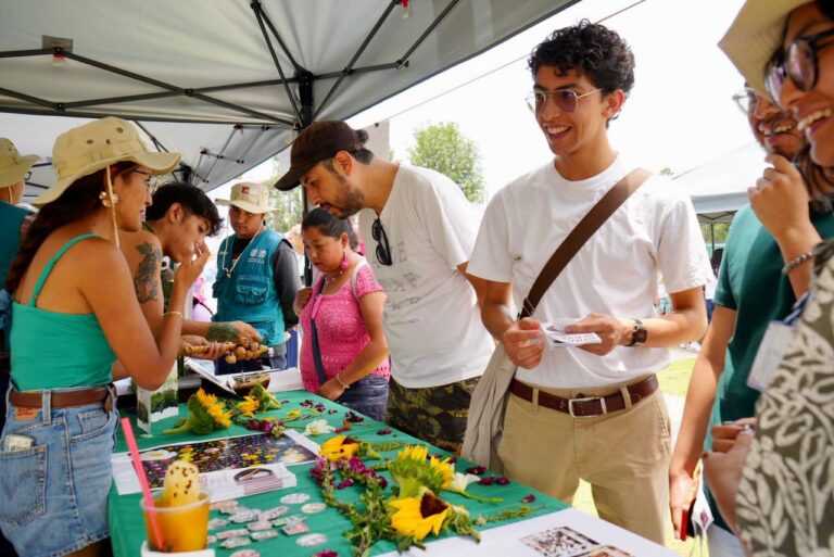 BioFest 2025 fortalece vínculo ciudadano con áreas naturales protegidas de la capital