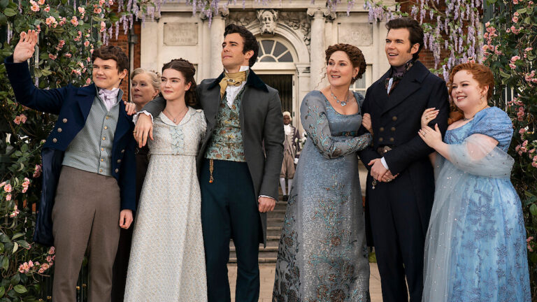 Bridgerton confirma temporadas 5 y 6 y anuncia estreno de la cuarta en 2026
