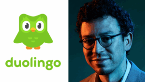 CEO de Duolingo cree que la IA educará a los niños y las escuelas serán guarderías