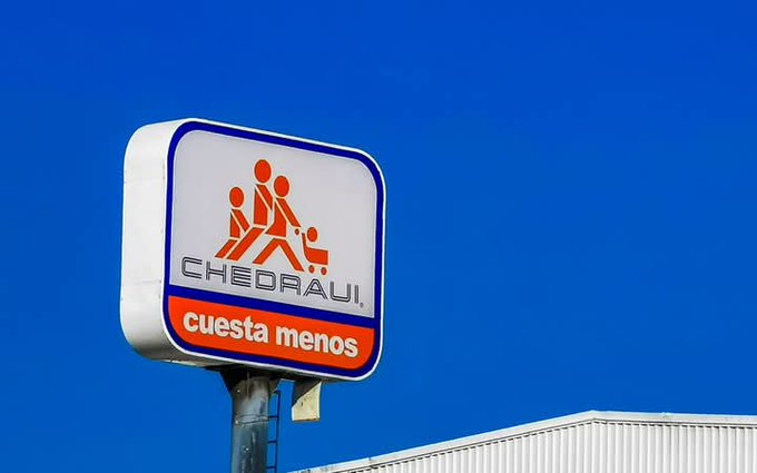 Chedraui anuncia plan de expansión en Tamaulipas