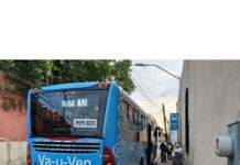 Comienza el ordenamiento de transporte en Yucatán
