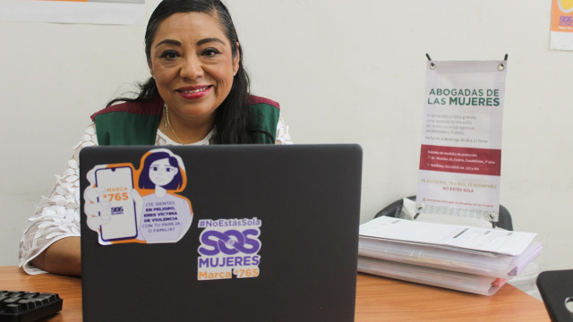Con operativos legales, SEMUJERES reúne a 154 menores con sus madres en CDMX