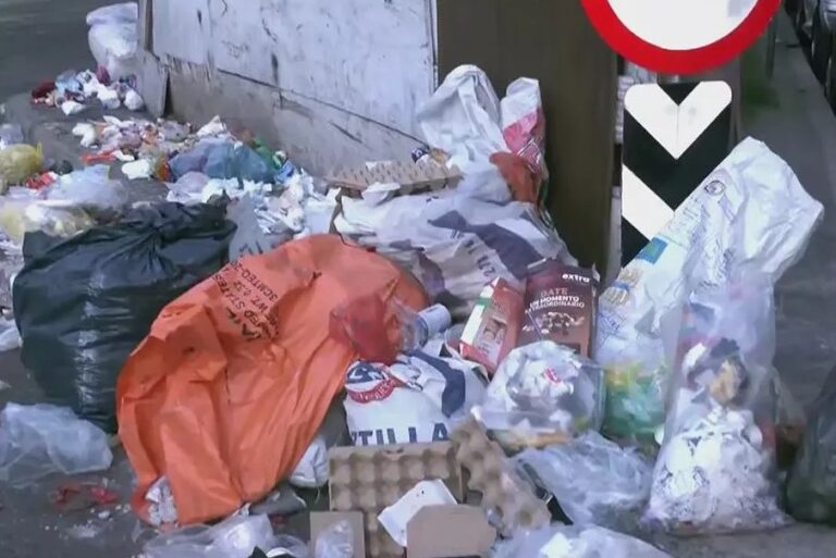 Congreso de la CDMX exige acciones urgentes contra tiradero ilegal en la colonia Peralvillo