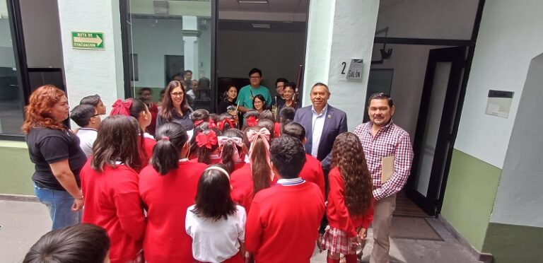 La SEG y el Conservatorio de Música de Celaya suman esfuerzos en el programa estatal “Territorios de Aprendizaje”
