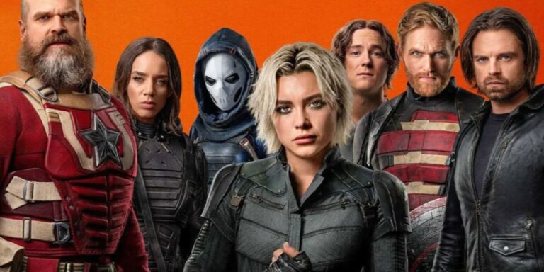 ¿Regresan los Dark Avengers?