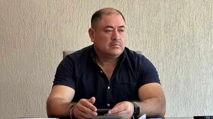 Detienen a José Asunción Murguía, alcalde de Teuchitlán, Jalisco