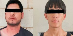 Detienen en Culiacán a 4 más de Los Chapitos