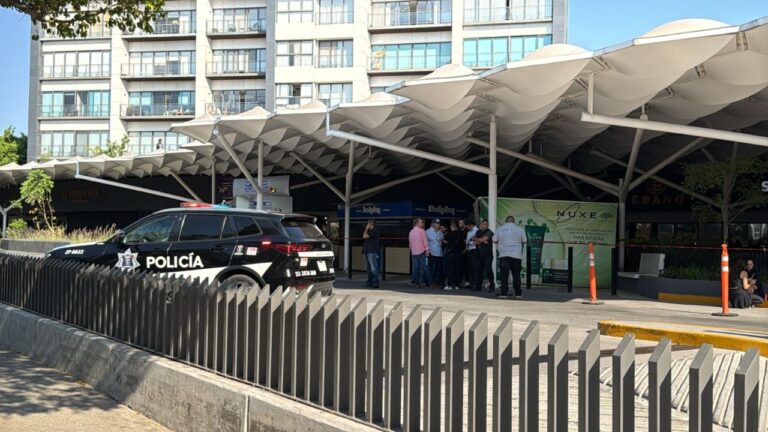 Ejecutan a Luis Armando Córdova, ex diputado priista, en Zapopan