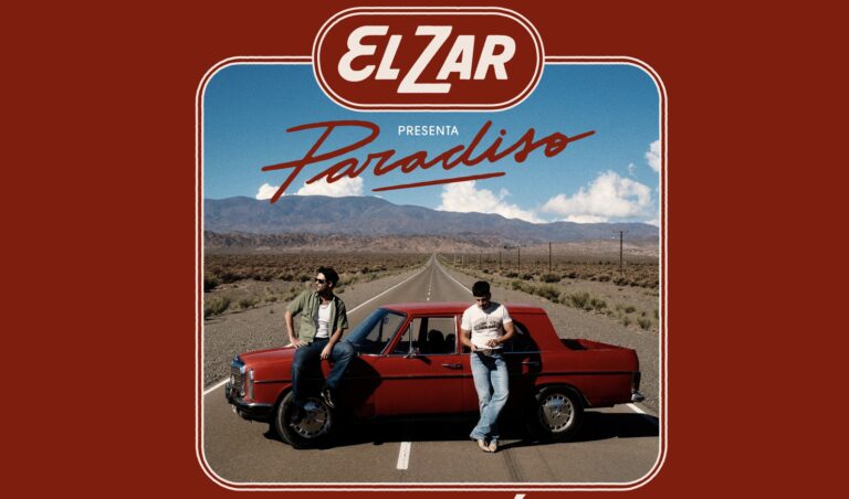 El Zar se presentará el 31 de octubre en el Auditorio BB CDMX