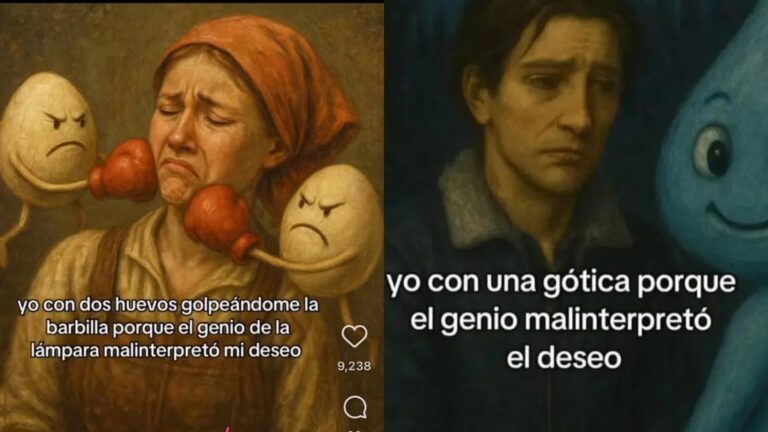 El uso de la IA para transformar tus fotos podría poner en riesgo tu privacidad digital