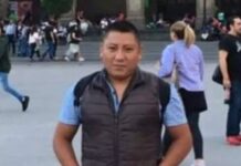 Fallece Jonathan Maldonado, normalista sobreviviente del ataque en Iguala