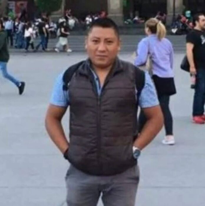 Fallece Jonathan Maldonado, normalista sobreviviente del ataque en Iguala