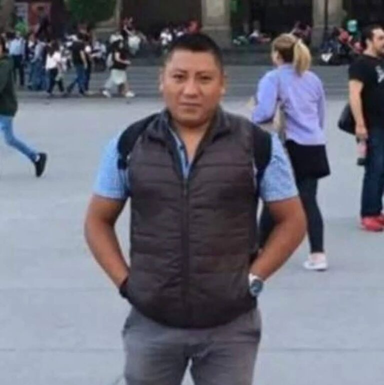 Fallece Jonathan Maldonado, normalista sobreviviente del ataque en Iguala