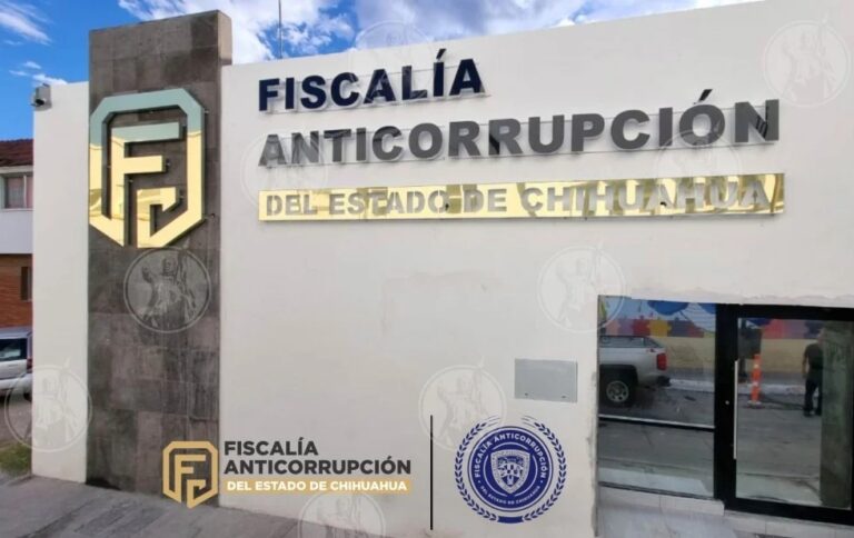 Denuncian irregularidades en acusación de Fiscalía Anticorrupción de Chihuahua contra firma financiera López Elías