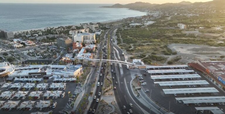Inicia SICT construcción de obras carreteras que suman 942 km en seis estados