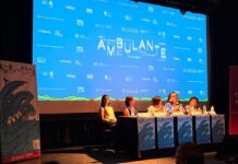 Gael García y Ambulante llegan a Yucatán