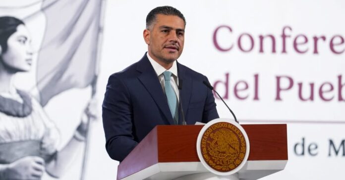 García Harfuch exhibe a Gregorio Salazar y otros jueces por favorecer a líderes criminales